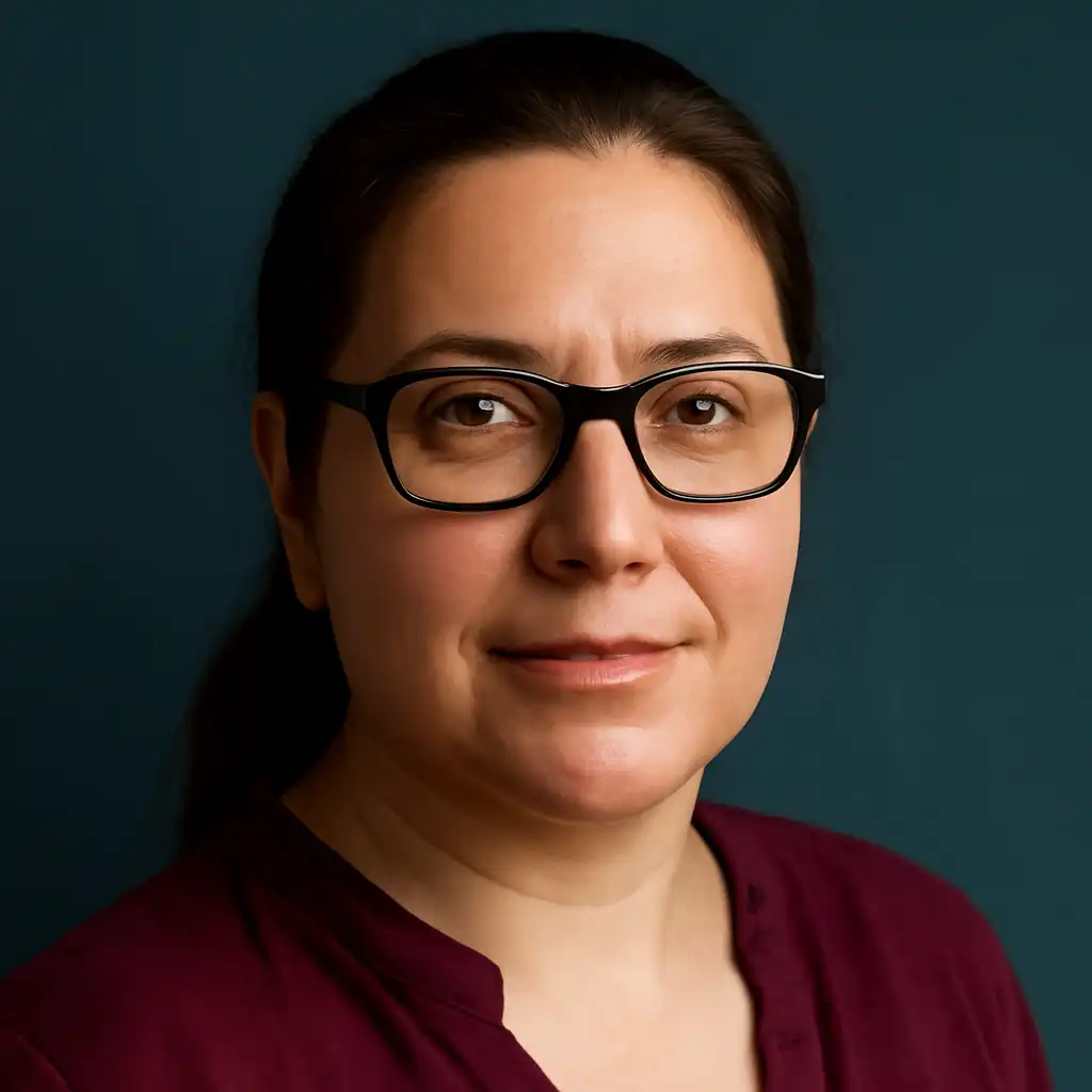 Valentina Sorrentino